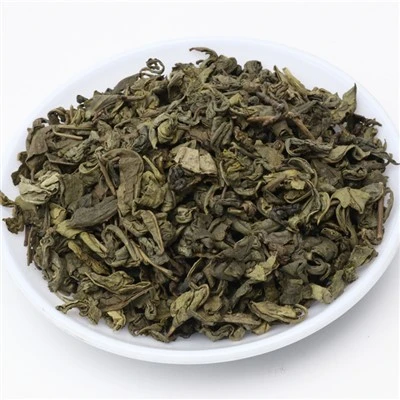 Buskruit Groene Thee 9075